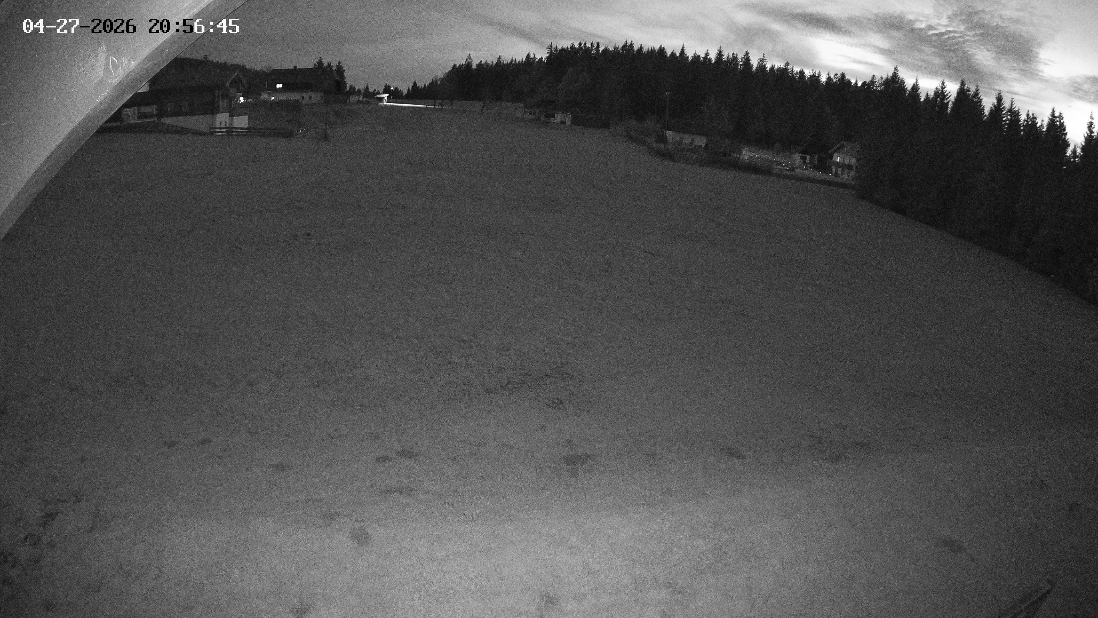 Poslední snímek z webkamery